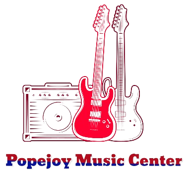 Pope Joy Music Center